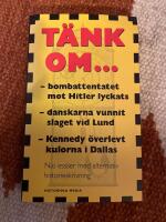 T&auml;nk om