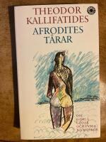 Afrodites t&aring;rar