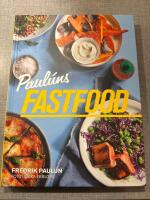 Paul&uacute;ns fastfood
