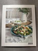 Good food : glutenfritt, gott och mycket gr&ouml;nt med Kristin