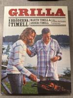 Grilla med br&ouml;derna Timell