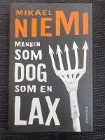 Mannen som dog som en lax