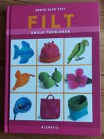 Filt : enkle teknikker