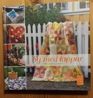 Sy med lappar