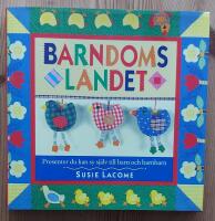 Barndomslandet