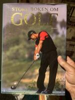 Stora boken om Golf