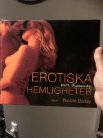 Erotiska hemligheter : 100% Kamasutra