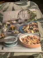 Medelhavsbuff&eacute;er