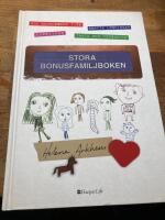 Stora bonusfamiljboken