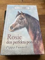 Rosie : den perfekta ponnyn