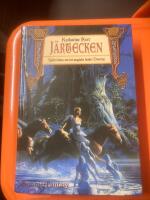 J&auml;rtecken : sj&auml;tte boken om det magiska landet Deverry