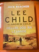 Hellre d&ouml;d &auml;n levande