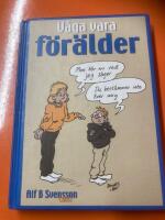 V&aring;ga vara f&ouml;r&auml;lder