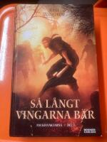 S&aring; l&aring;ngt vingarna b&auml;r