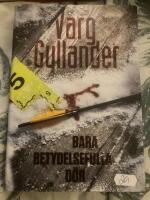 Bara betydelsefulla d&ouml;r