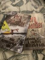 Bara betydelsefulla d&ouml;r