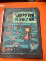 Vampyrer p&aring; Sergels torg