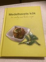 Medelhavets k&ouml;k 