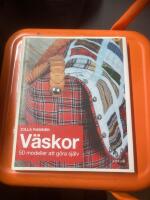 V&auml;skor : 50 modeller att g&ouml;ra sj&auml;lv