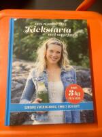 Kickstarta med superfoods : sundare viktminskning, enkelt och gott