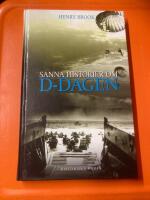 Sanna historier om D-dagen