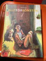 Allt f&ouml;r konsten 7