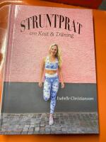 Struntprat om kost & tr&auml;ning