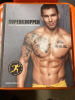 Superkroppen - Tr&auml;na 2 m&aring;nader med Hugo Rosas