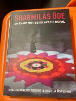 Sharmilas &ouml;de : en kamp mot sexslaveri i Nepal