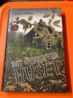 Det &ouml;vergivna huset