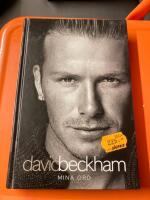 David Beckham