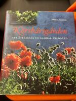K&ouml;rsb&auml;rsg&aring;rden