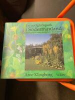 En tr&auml;dg&aring;rdspark i S&ouml;dermanland : antroposofernas tr&auml;dg&aring;rd i Ytterj&auml;rna