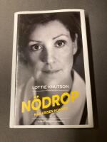 N&ouml;drop : n&auml;r krisen kommer