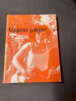 Uppror p&aring;g&aring;r