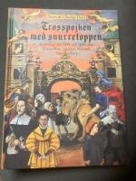 Trosspojken med snurretoppen : ber&auml;ttelser om 1500- och 1600-talen