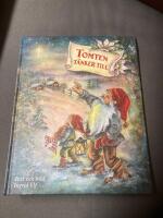 Tomten t&auml;nker till