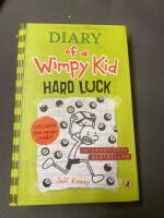 Diary of a Wimpy Kid: Hard Luck