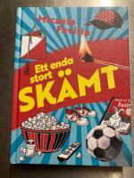 Ett enda stort sk&auml;mt