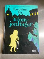 Mysterium f&ouml;r utomjordingar