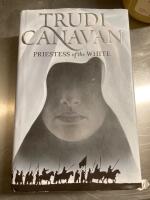 Priestess of the white