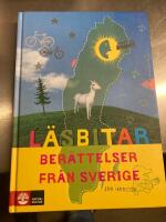 L&auml;sbitar : ber&auml;ttelser fr&aring;n Sverige