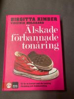 &Auml;lskade, f&ouml;rbannade ton&aring;ring