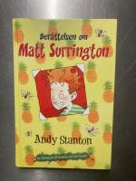 Ber&auml;ttelsen om Matt Surrington