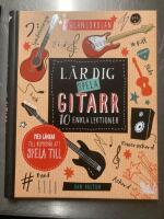 Talangskolan : l&auml;r dig spela gitarr