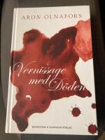 Vernissage med d&ouml;den