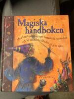 Magiska handboken