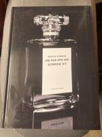 Jag har inte r&aring;d : Sorrow nr 5