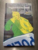 Ingenmansland