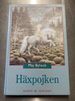 H&auml;xpojken